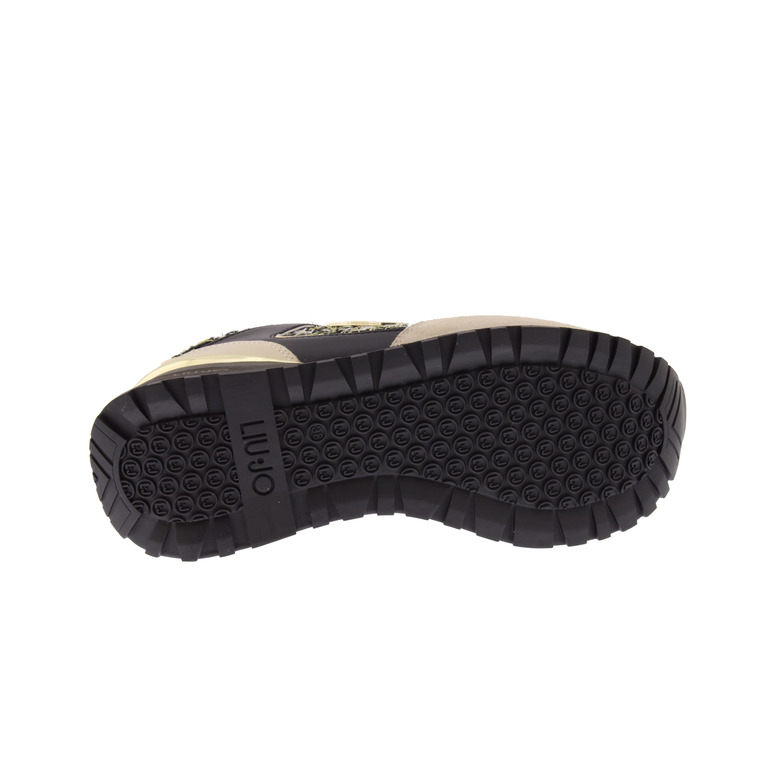 Liu Jo sneakers noir 5