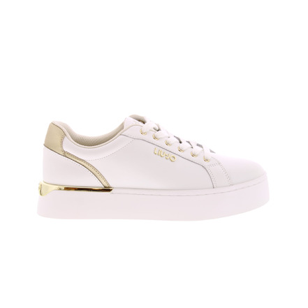 Liu Jo sneakers weiss