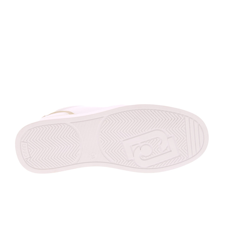 Liu Jo sneakers white 5