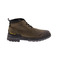 Pme Legend high shoes green