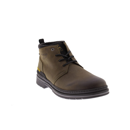 Pme Legend hohe schuhe grÜn