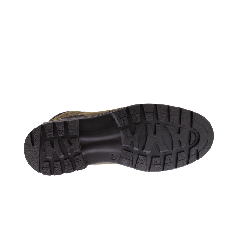 Pme Legend high shoes green 5