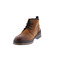 Pme Legend high shoes cognac 3
