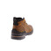 Pme Legend high shoes cognac 4