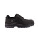 Clarks veterschoenen zwart 1