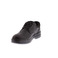 Clarks veterschoenen zwart 3
