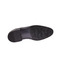 Clarks chaussures à lacets noir 5