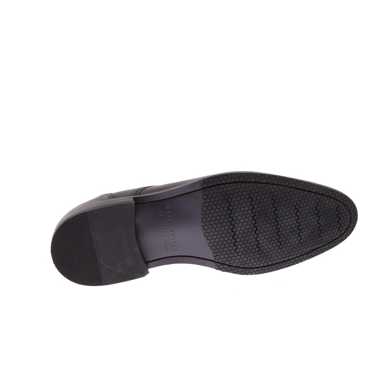Clarks chaussures à lacets noir 5