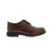 Clarks veterschoenen bruin 1