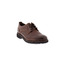 Clarks veterschoenen bruin 2