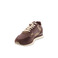 Hoff sneakers bruin 3