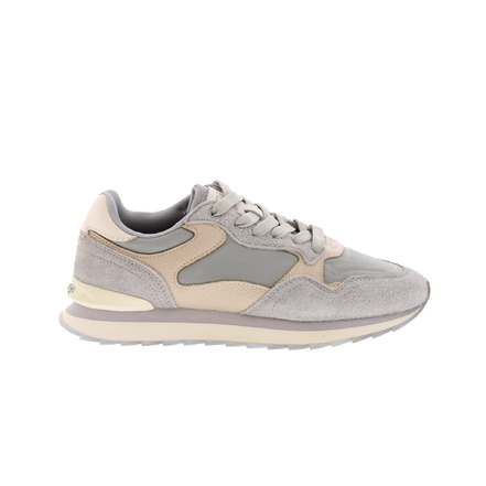 Hoff sneakers blau