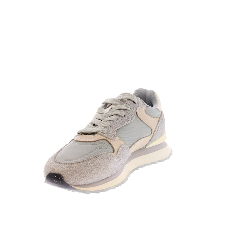 Hoff sneakers blue 3