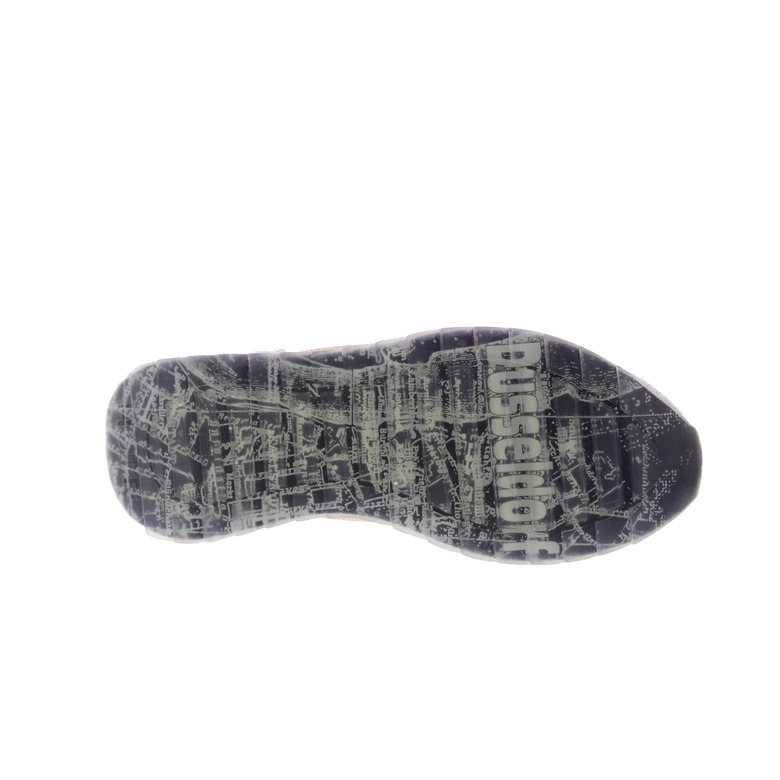 Hoff sneakers blue 5