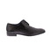Bugattishoes schnürschuhe schwarz 1