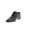 Bugattishoes schnürschuhe schwarz 3