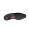 Bugattishoes schnürschuhe schwarz 5