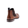 Bugattishoes chaussures hautes cognac 4
