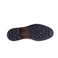 Bugattishoes chaussures hautes cognac 5