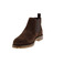 Bugattishoes chaussures hautes brun 3