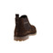 Bugattishoes chaussures hautes brun 4