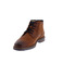 Bugattishoes chaussures hautes cognac 3