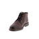 Bugattishoes chaussures hautes brun 3