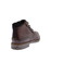 Bugattishoes chaussures hautes brun 4