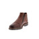 Bugattishoes chaussures hautes cognac 3