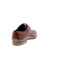 Bugattishoes veterschoenen cognac 4