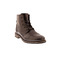 Bugattishoes chaussures hautes brun 2