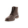 Bugattishoes chaussures hautes brun 3