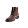 Bugattishoes chaussures hautes cognac 3