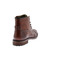 Bugattishoes chaussures hautes cognac 4