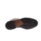 Bugattishoes chaussures hautes cognac 5