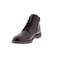 Bugattishoes chaussures hautes brun 3