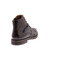 Bugattishoes chaussures hautes brun 4