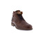 Australian hoge schoenen cognac 2
