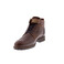 Australian hoge schoenen cognac 3
