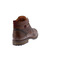 Australian hoge schoenen cognac 4