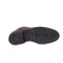 Australian hoge schoenen cognac 5