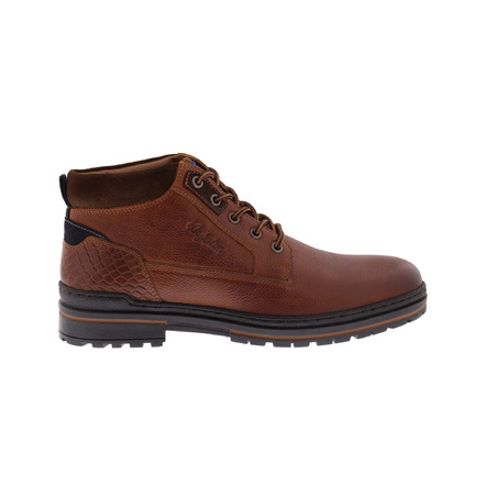 Australian hohe schuhe cognac