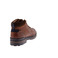 Australian hoge schoenen cognac 4
