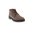 Australian hoge schoenen taupe 2