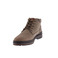 Australian hoge schoenen taupe 3