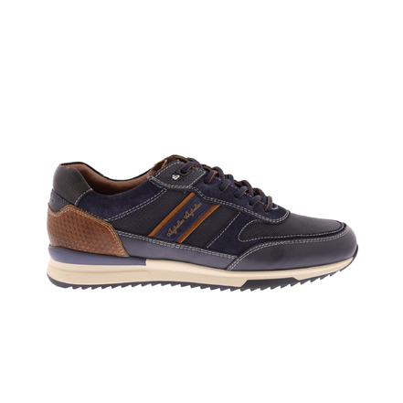 Australian sneakers blau