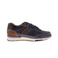 Australian sneakers blauw 1