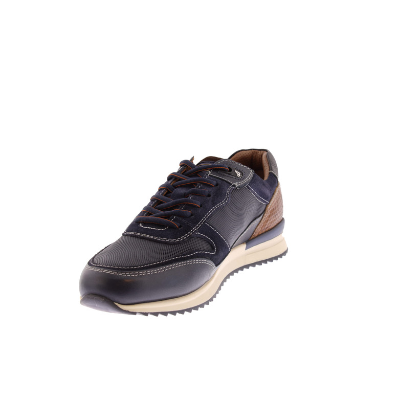 Australian sneakers blauw 3