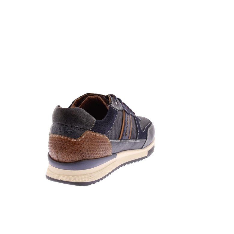 Australian sneakers blauw 4