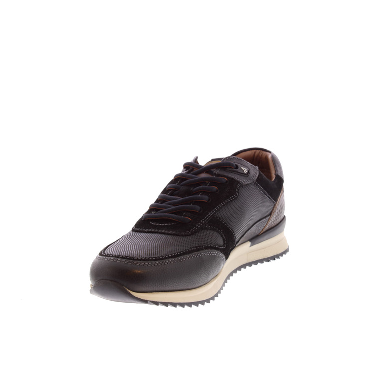 Australian sneakers zwart 3
